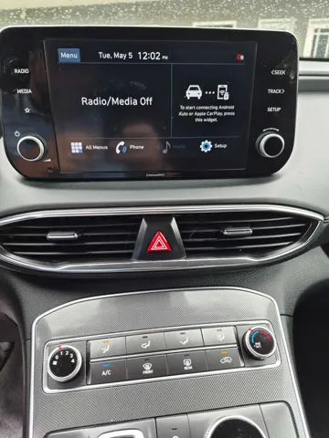 2022 Hyundai Santa Fe SEL - Photo 25
