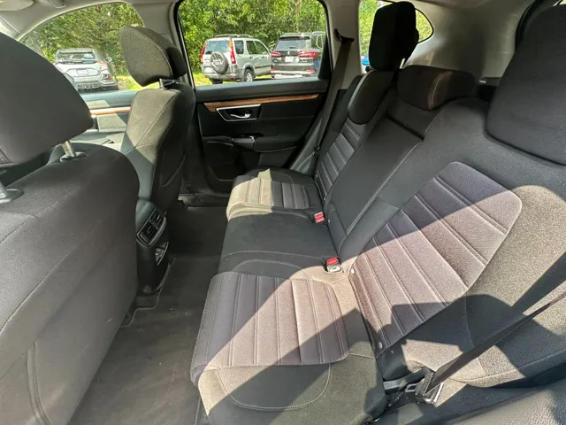 2022 Honda CR-V EX - Photo 13