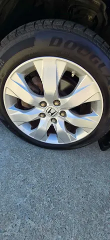 2008 Honda Accord EX - Photo 17