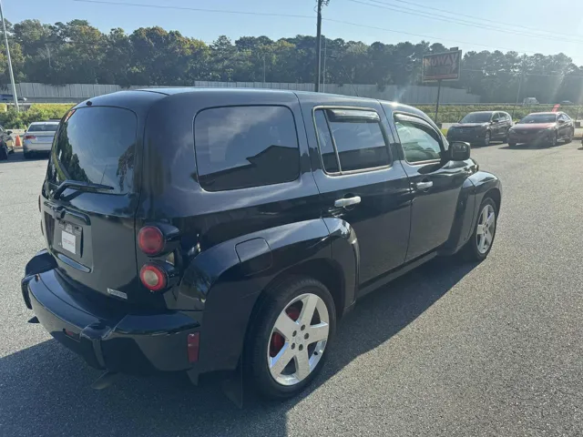 2007 Chevrolet HHR