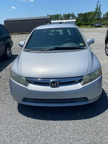 2006 Honda Civic