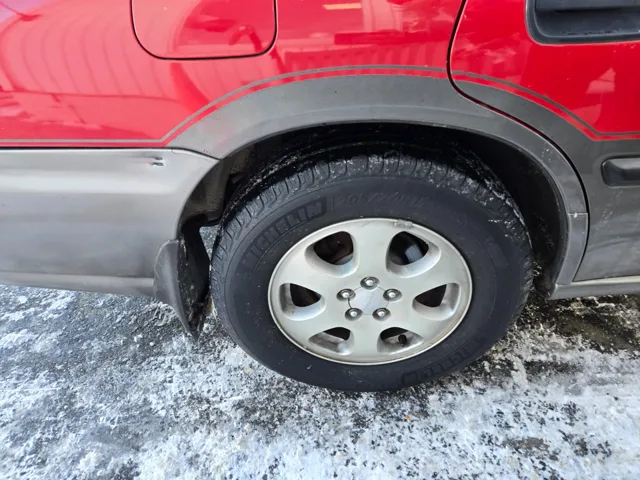 1999 Subaru Legacy - Photo 40