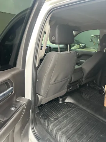 2020 GMC Sierra 1500 Base - Photo 9