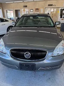 2006 Buick Lucerne CXL