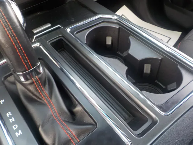 2018 Ford F-150 XLT photo 27