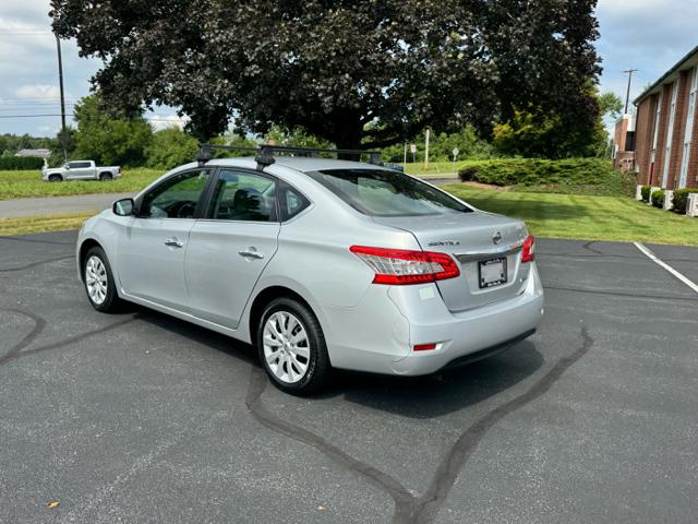 2013 Nissan Sentra