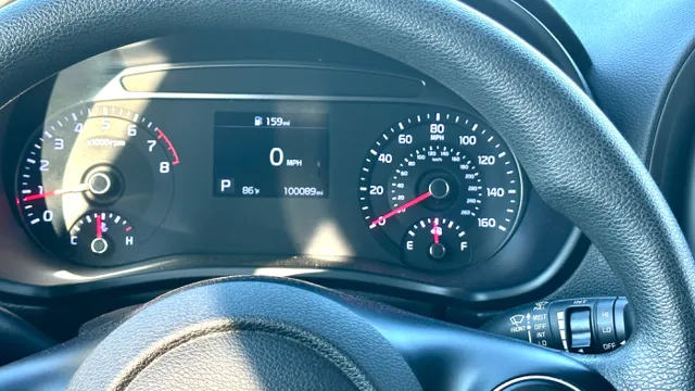 2022 Kia Soul LX - Photo 11