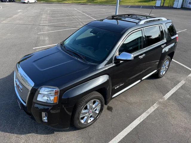 2013 GMC Terrain Denali - Photo 14