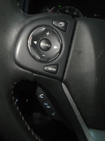 2016 Honda CR-V Touring - Photo 66