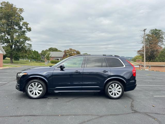 2016 Volvo XC90