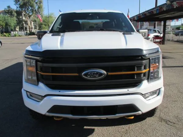 2023 Ford F-150 Tremor - Photo 7