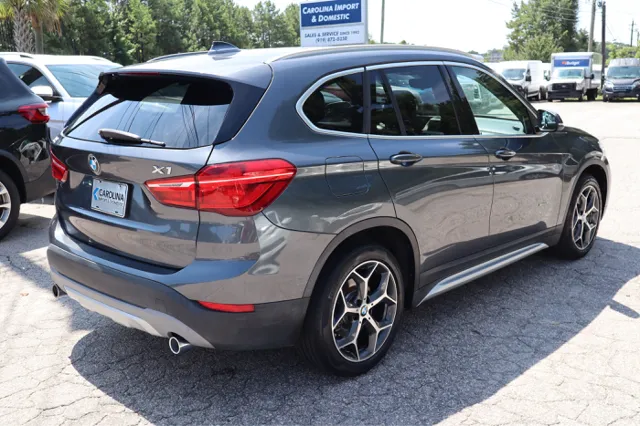 2016 Bmw X1 XDrive28i photo 4