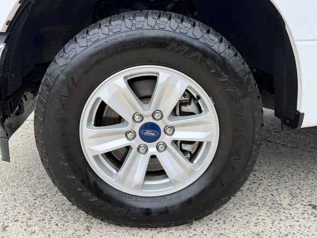 2020 Ford F-150 XL - Photo 28
