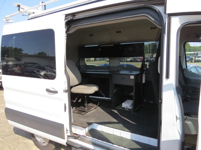 2019 Ford Transit photo 14