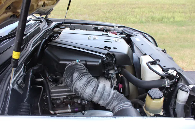 2009 Toyota 4Runner SR5 - Photo 46