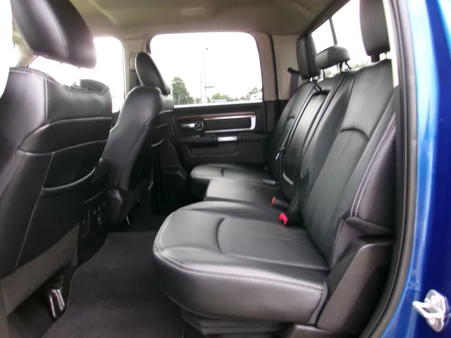 2019 RAM Ram 1500 Classic Laramie - Photo 13