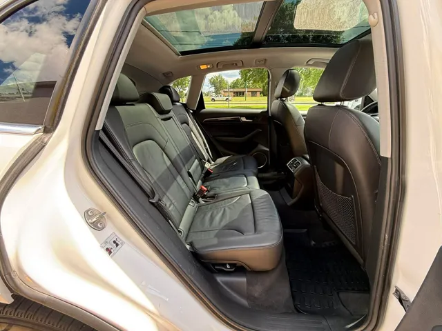 2016 Audi Q5 Premium Plus - Photo 19
