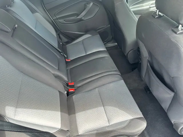 2018 Ford Escape SE - Photo 11