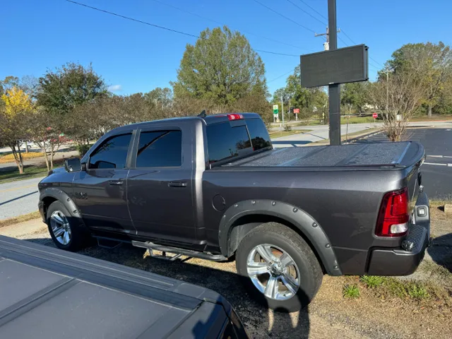 2016 RAM Ram 1500 Pickup