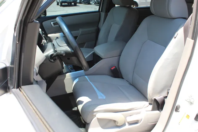 2010 Honda Pilot LX photo 15