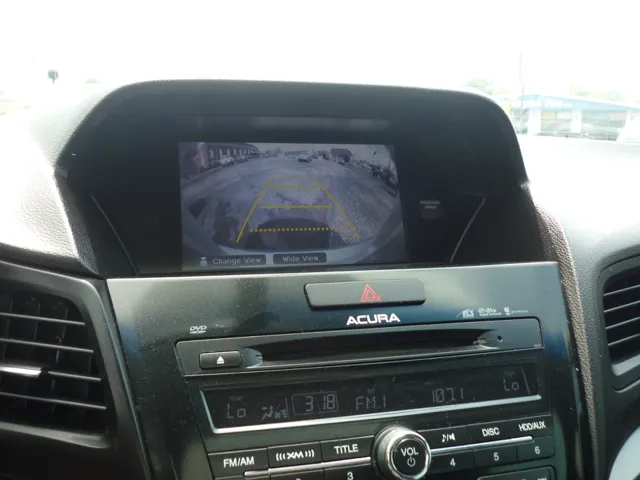 2014 Acura ILX Technology - Photo 14