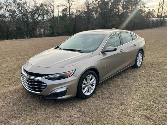 2023 Chevrolet Malibu 1LT