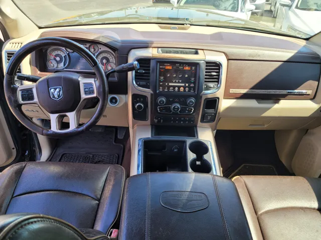 2015 RAM Ram 2500 Pickup Laramie Longhorn - Photo 22