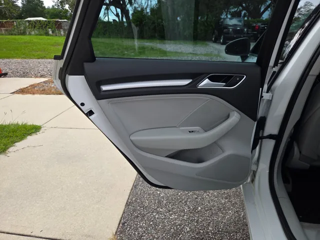2016 Audi A3 Sedan Premium - Photo 39