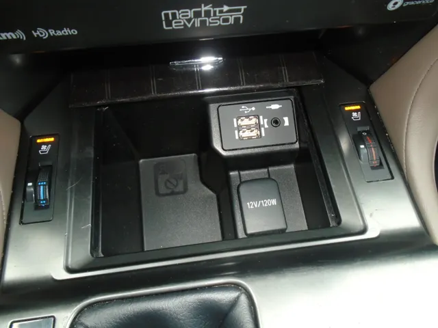 2023 Lexus GX PREMIUM - Photo 86