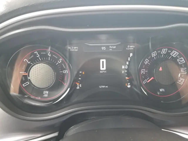 2019 Dodge Challenger GT photo 10