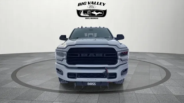 2022 RAM Ram 2500 Pickup Laramie - Photo 8