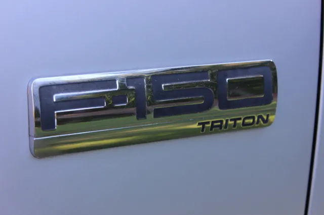 2007 Ford F-150 STX - Photo 32