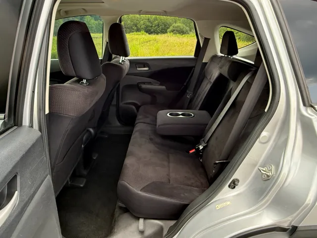 2014 Honda CR-V EX - Photo 16
