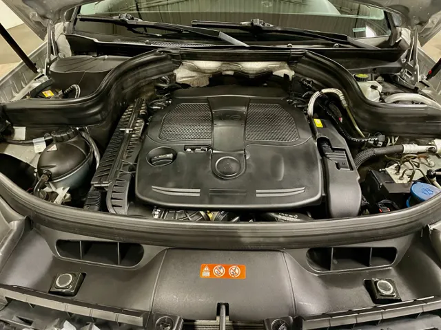 2013 Mercedes-Benz GLK-Class GLK350 - Photo 22