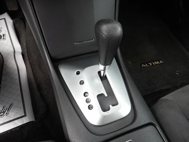 2009 Nissan Altima S - Photo 11