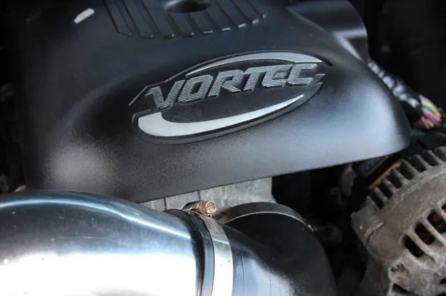 2005 GMC Sierra 2500HD - Photo 55