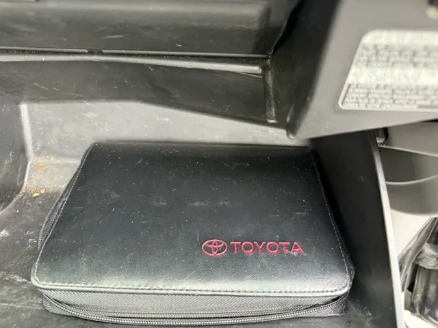 2004 Toyota 4Runner Limited - Photo 18