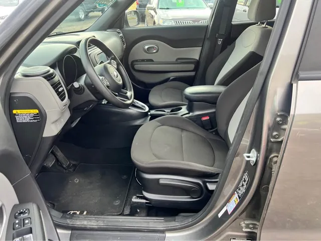 2019 Kia Soul Base - Photo 9