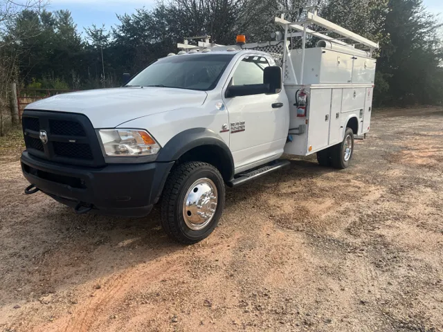 2014 RAM 5500's photo