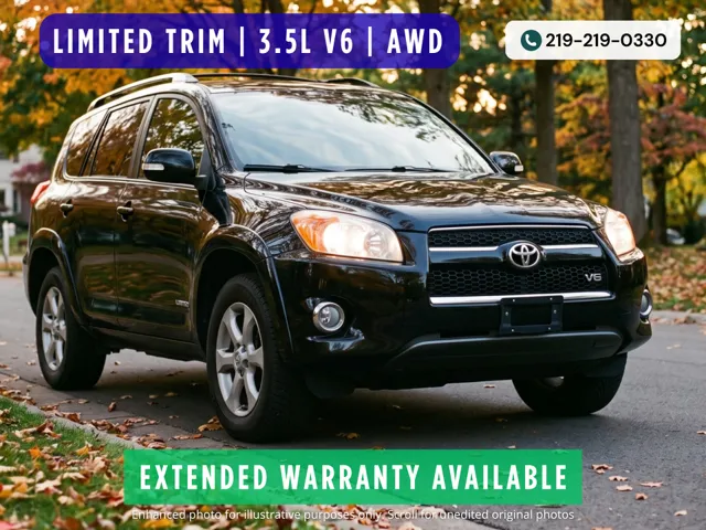 2010 Toyota RAV4