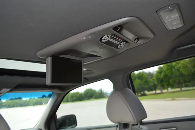 2011 Honda Pilot EX-L - Photo 23