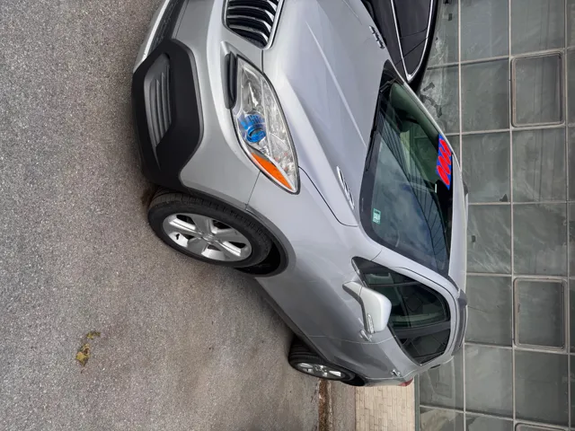 2015 Buick Encore -'s photo