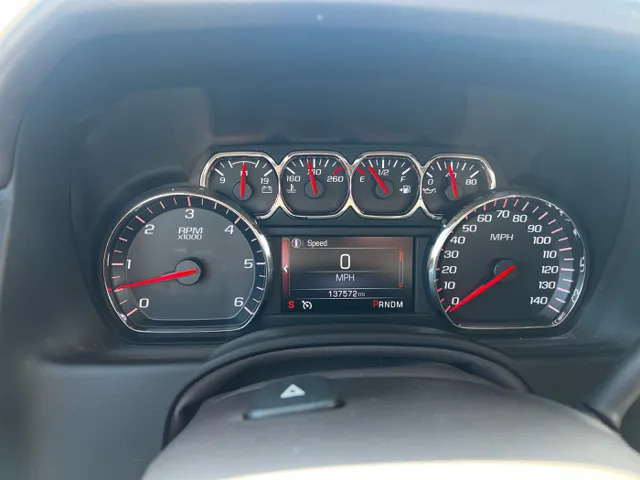 2015 GMC Yukon SLT - Photo 11