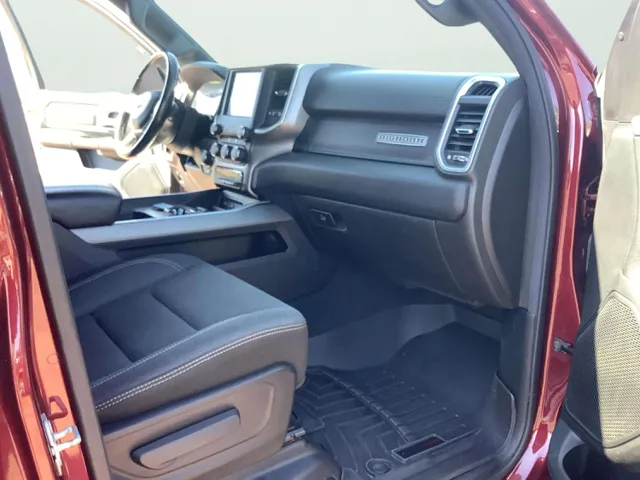2019 RAM Ram 1500 Pickup Big Horn/Lone Star - Photo 12