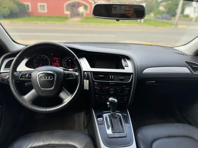 2012 Audi A4 Premium - Photo 13