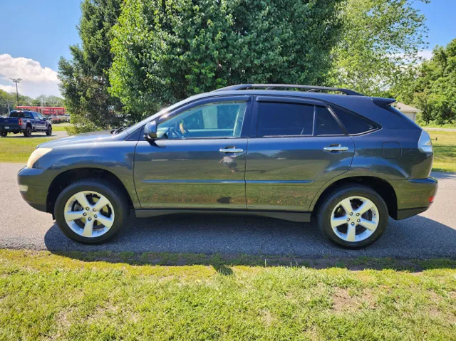2008 Lexus RX 350 350 AWD's photo
