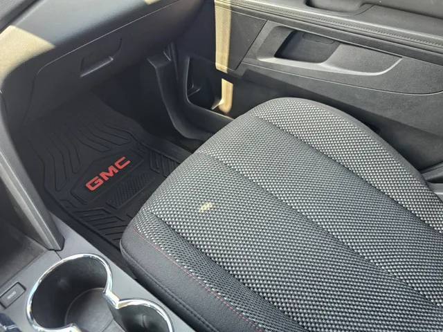 2017 GMC Terrain SLE-1 - Photo 18