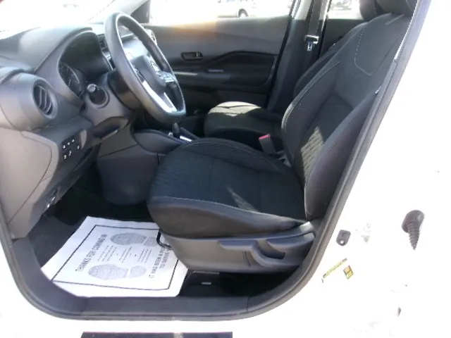 2021 Nissan Kicks S - Photo 10