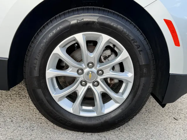 2022 Chevrolet Equinox LT - Photo 29
