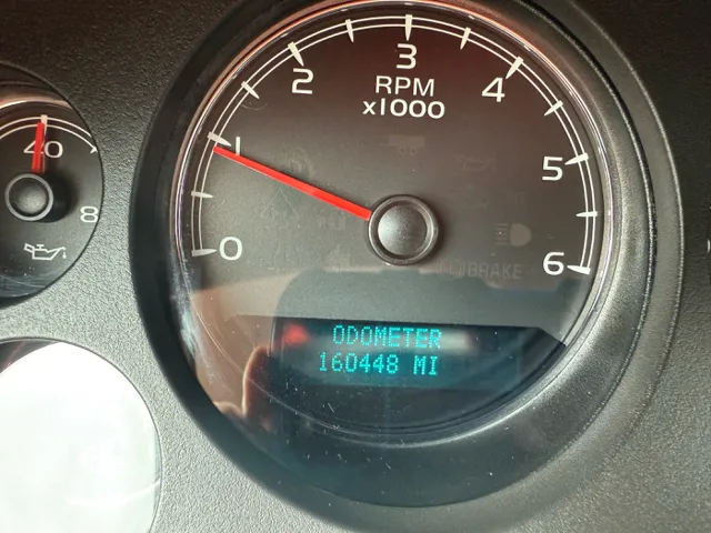 2007 Chevrolet Tahoe LT - Photo 16